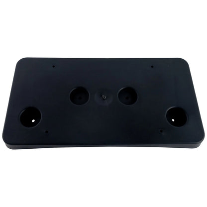 License Plate Bracket Front for Chevy Suburban Tahoe (2015–2020) 23236459