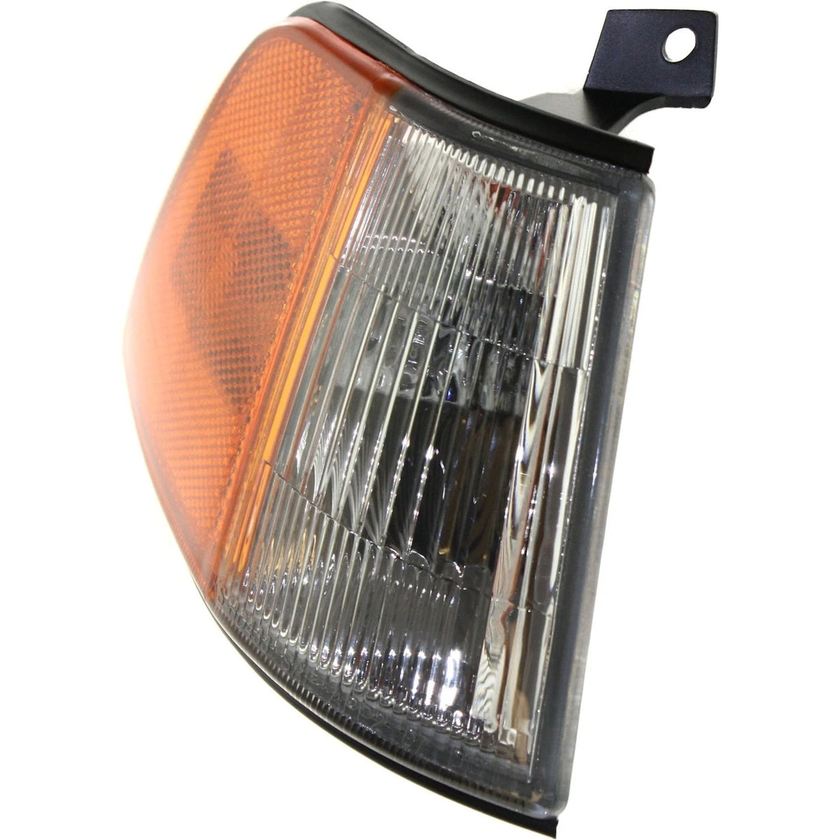 Set of 2 Corner Lights for Honda Civic (1990–1991) Halogen w/ Bulbs