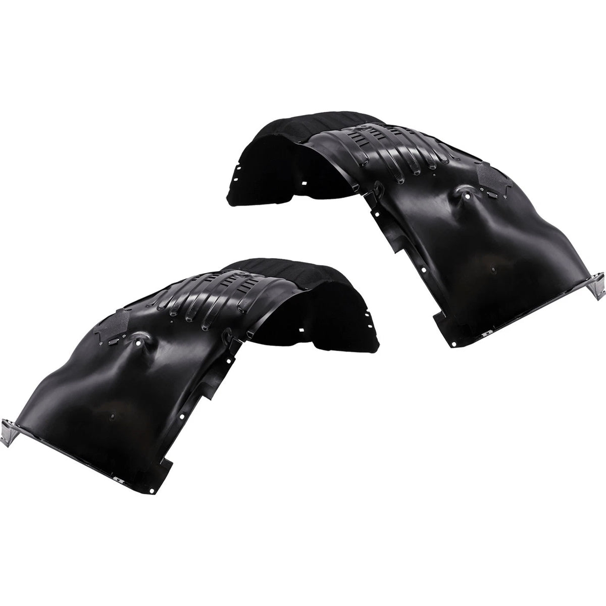 Set of 2 Fender Liners for Kia Optima