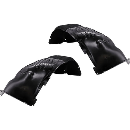 Set of 2 Fender Liners for Kia Optima