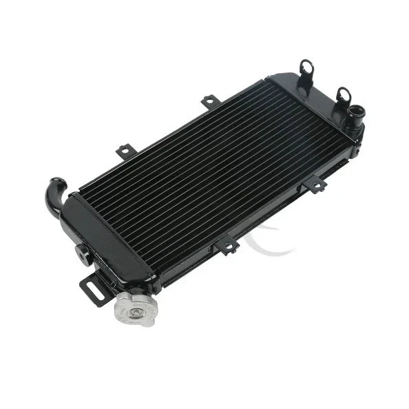 Radiator Cooler for Kawasaki ER6N ER-6F Ninja 650R (2006–2008)