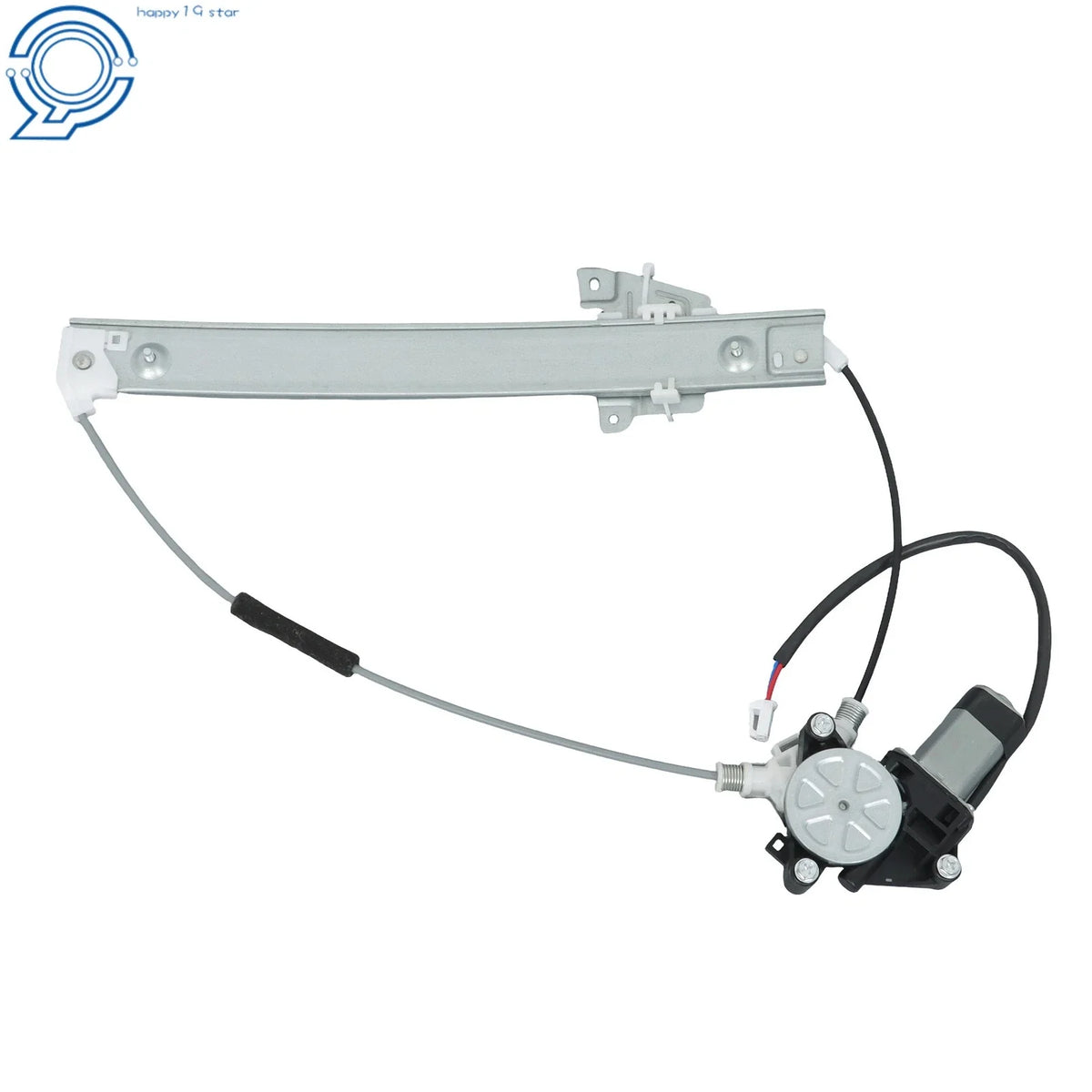 Power Electric Window Regulator with Motor for Mazda MPV (2000–2006) Rear Passenger