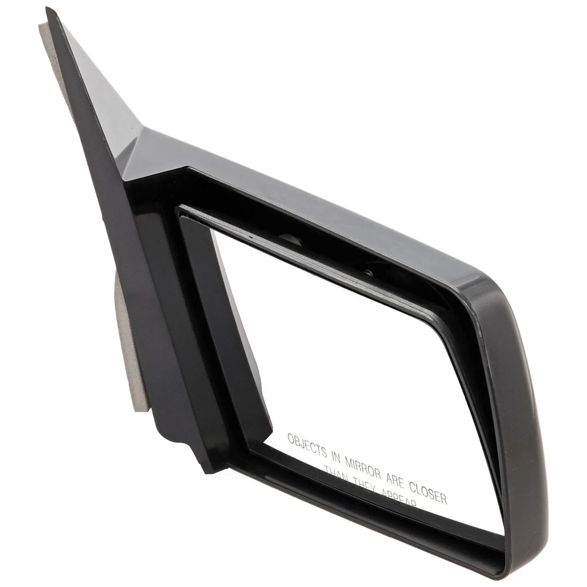 Manual Right Side Mirror Glass for Chevy Suburban C1500