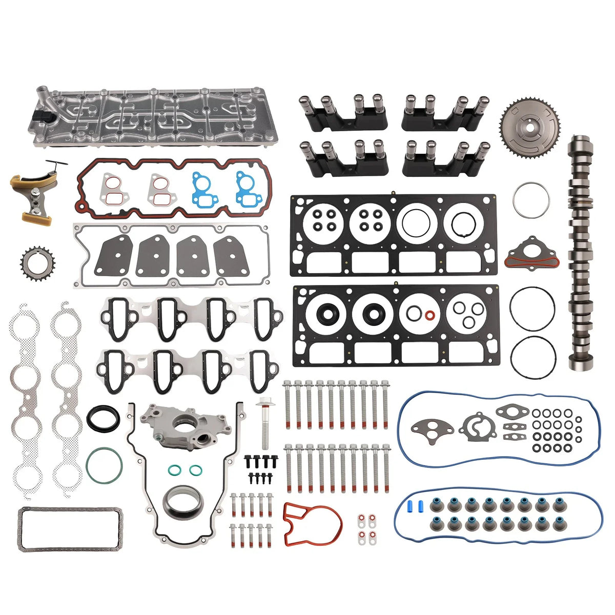 Timing Kit for Chevy GMC Buick 5.3L (2007–2009)