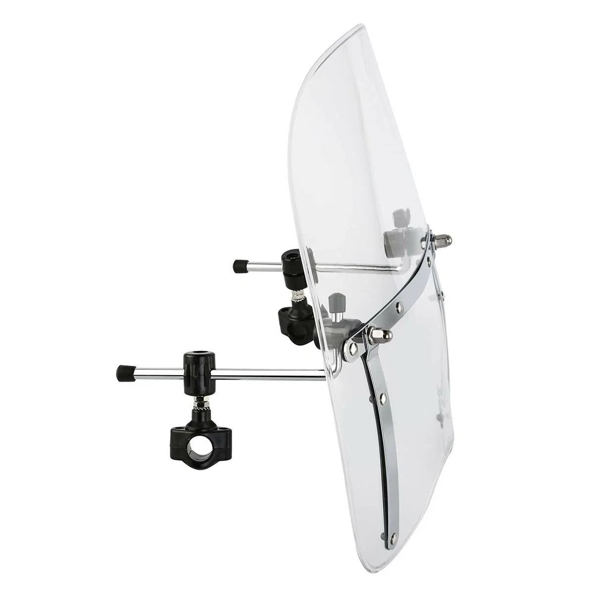 Front Windscreen for Harley Davidson XL883 1200 (2004–2023)