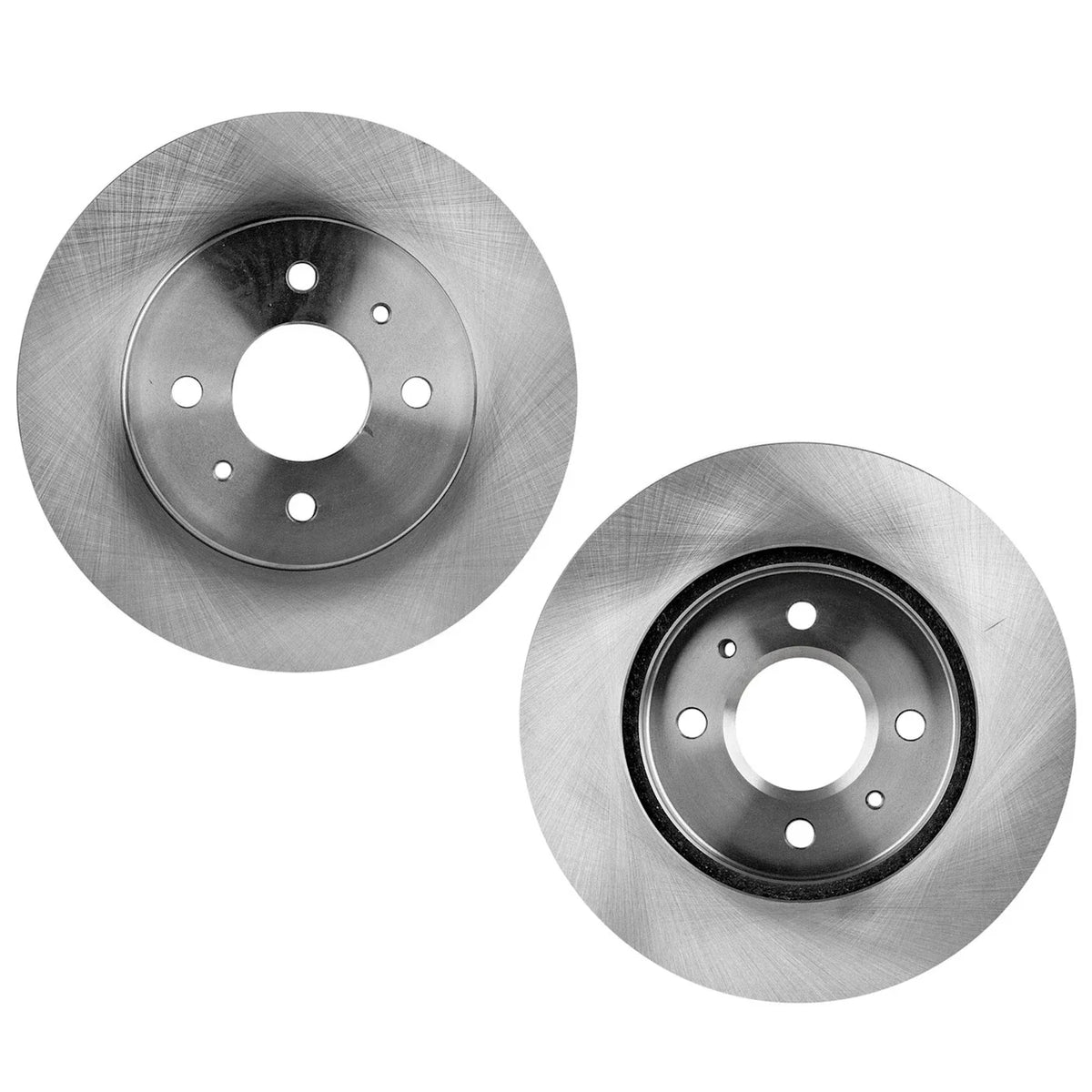 Disc Brake Rotors Front for Saturn SL1 SL2 (1991–2002)