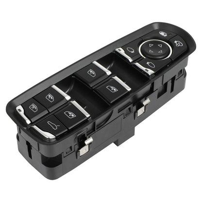 Power Window Switch for Porsche Macan (2015–2018) Front Left