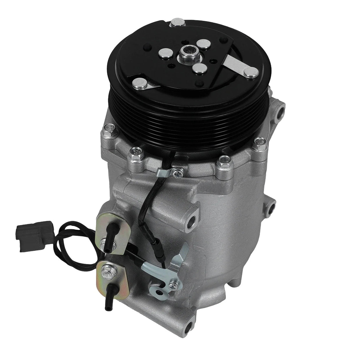 A/C Compressor for Acura TSX (2004-2008) with Clutch CO 10849T