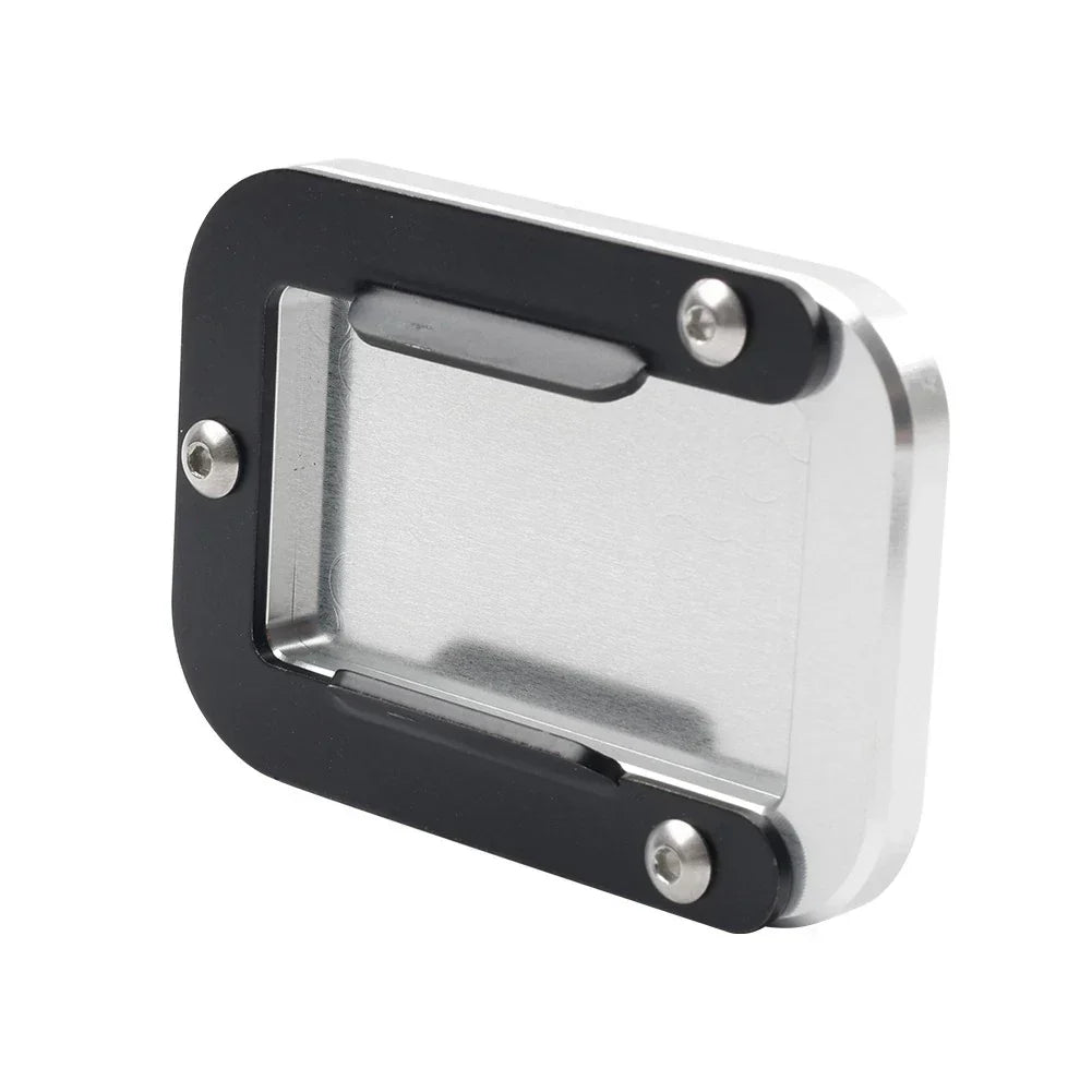 Kickstand Extension Plate for Interceptor 650