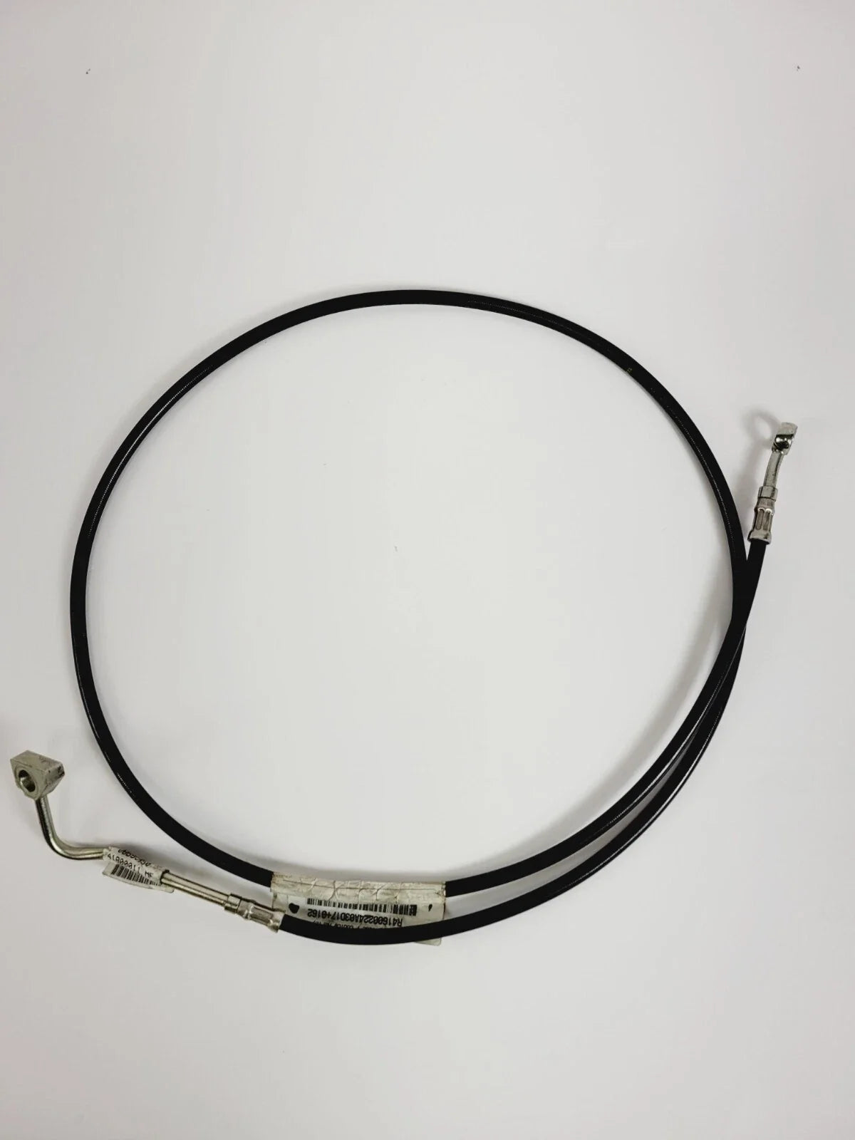 Front Brake Line Hose for Harley Touring (2014–2023)