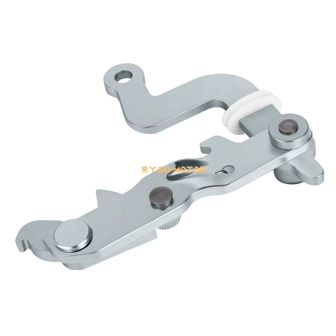 Left Brake Lever Bracket for Kawasaki Mule 2510 3000 3010 3020 4000 4010 (2001–2024)