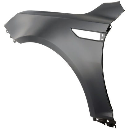 Driver Side Front Fender for Kia Optima (2011–2016)
