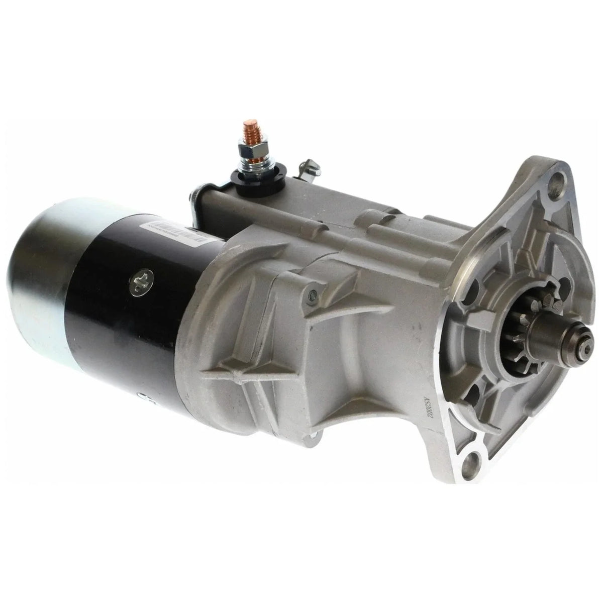 Starter for Toyota Forklift 3FD 3FDE FDC Series (1980–1988)