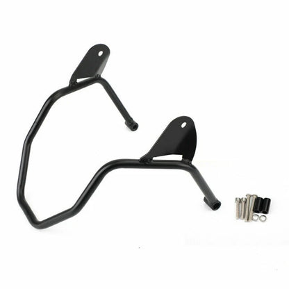 Engine Protect Guard Frame Upper Crash Bar Black for Honda Adv150 (2020–2023)
