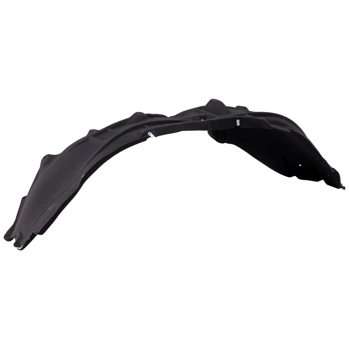 Fender Liner for Chevrolet Silverado 1500 (2022–2025) Front Passenger Side