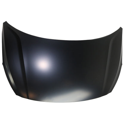CAPA Certified Replacement Hood for 2018–2023 Kia Rio Sedan