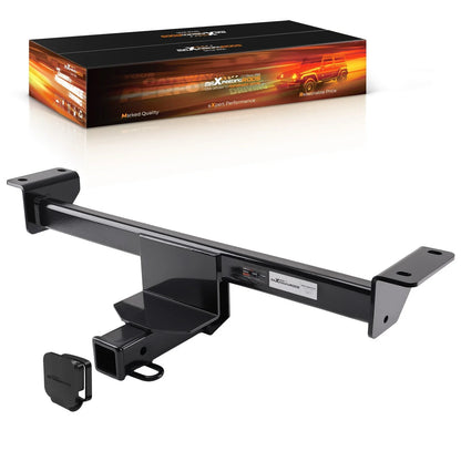 2" Trailer Hitch Receiver for INFINITI QX50 (2019–2025) Class 3 600lbs