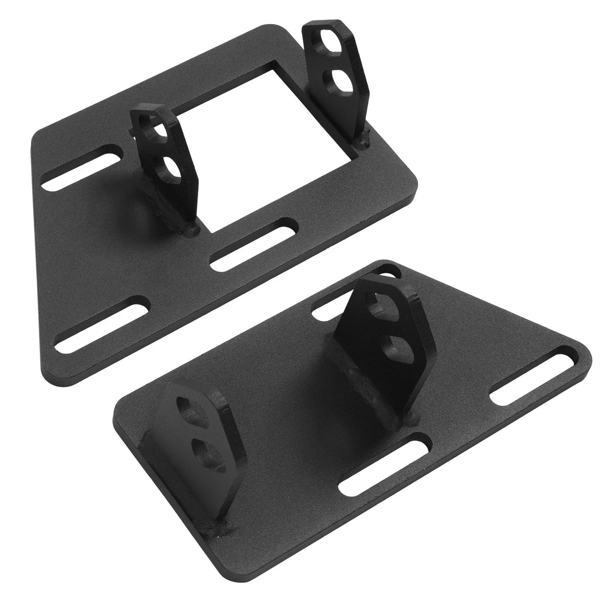 Engine Mount Bracket Kits - 2X for Chevy GMC S10 S15 (1982-2004)