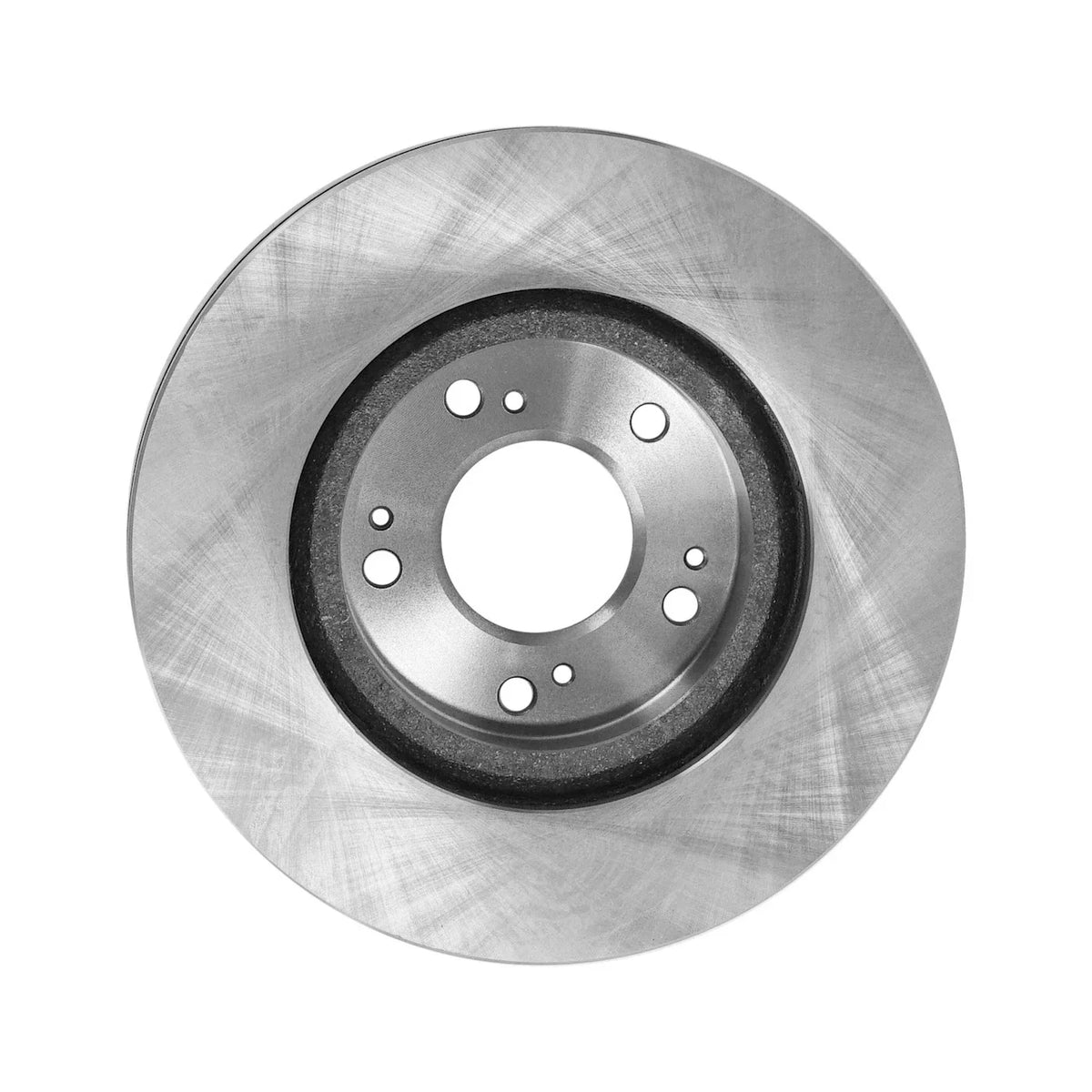 Disc Brake Rotor for Mitsubishi Galant (2004–2009) Front Solid