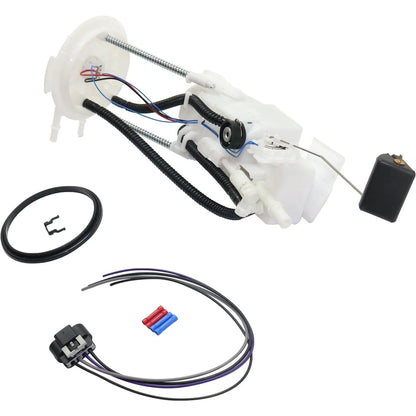 Fuel Pump Module Assembly with Sending Unit for 2004-2009 Cadillac SRX