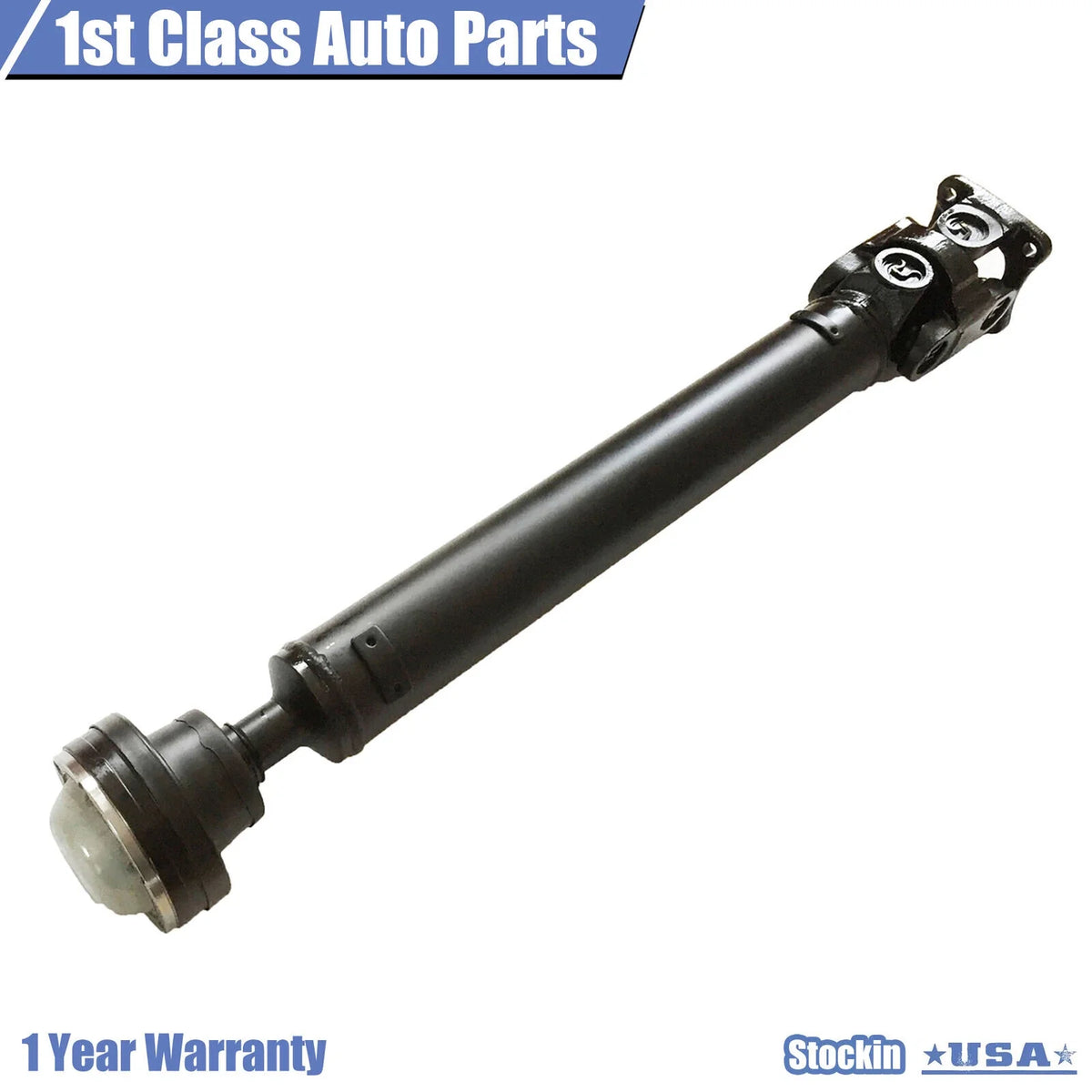 Front Drive Shaft Prop for Mercedes ML350 ML320 (2006–2011)