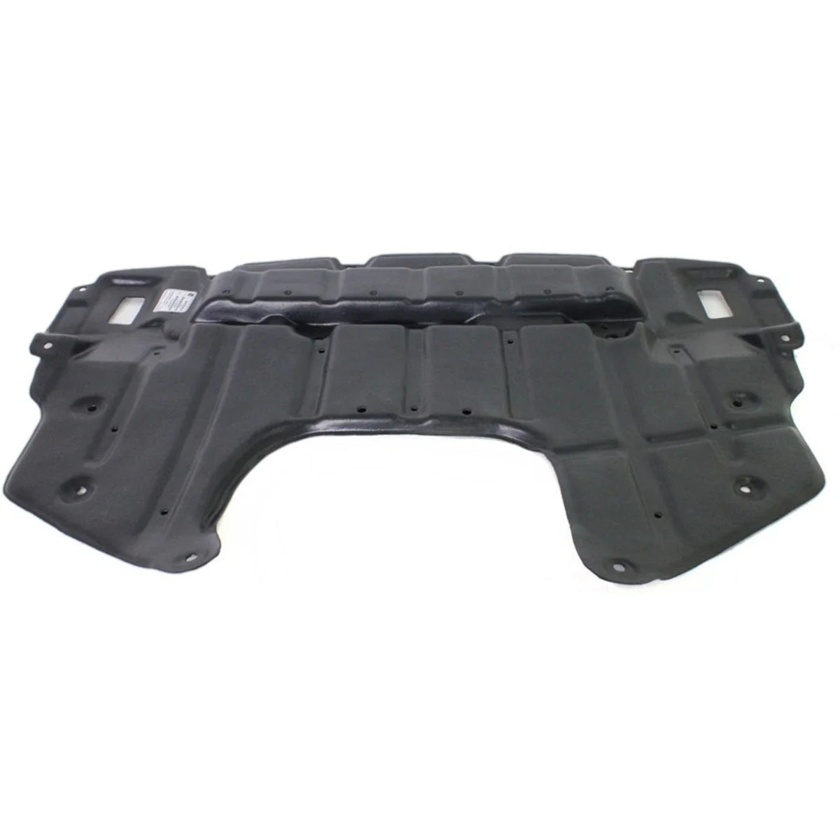 2 Piece Set of Engine Splash Shields for IS300 (2001-2005)