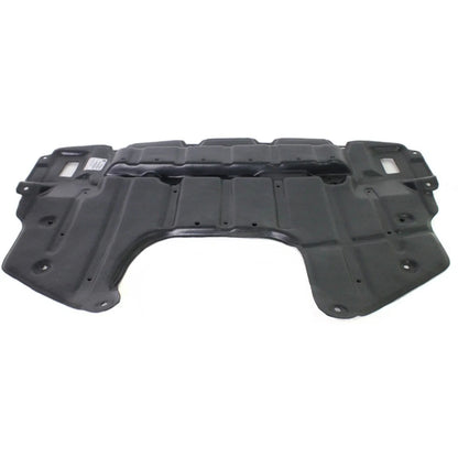 2 Piece Set of Engine Splash Shields for IS300 (2001-2005)