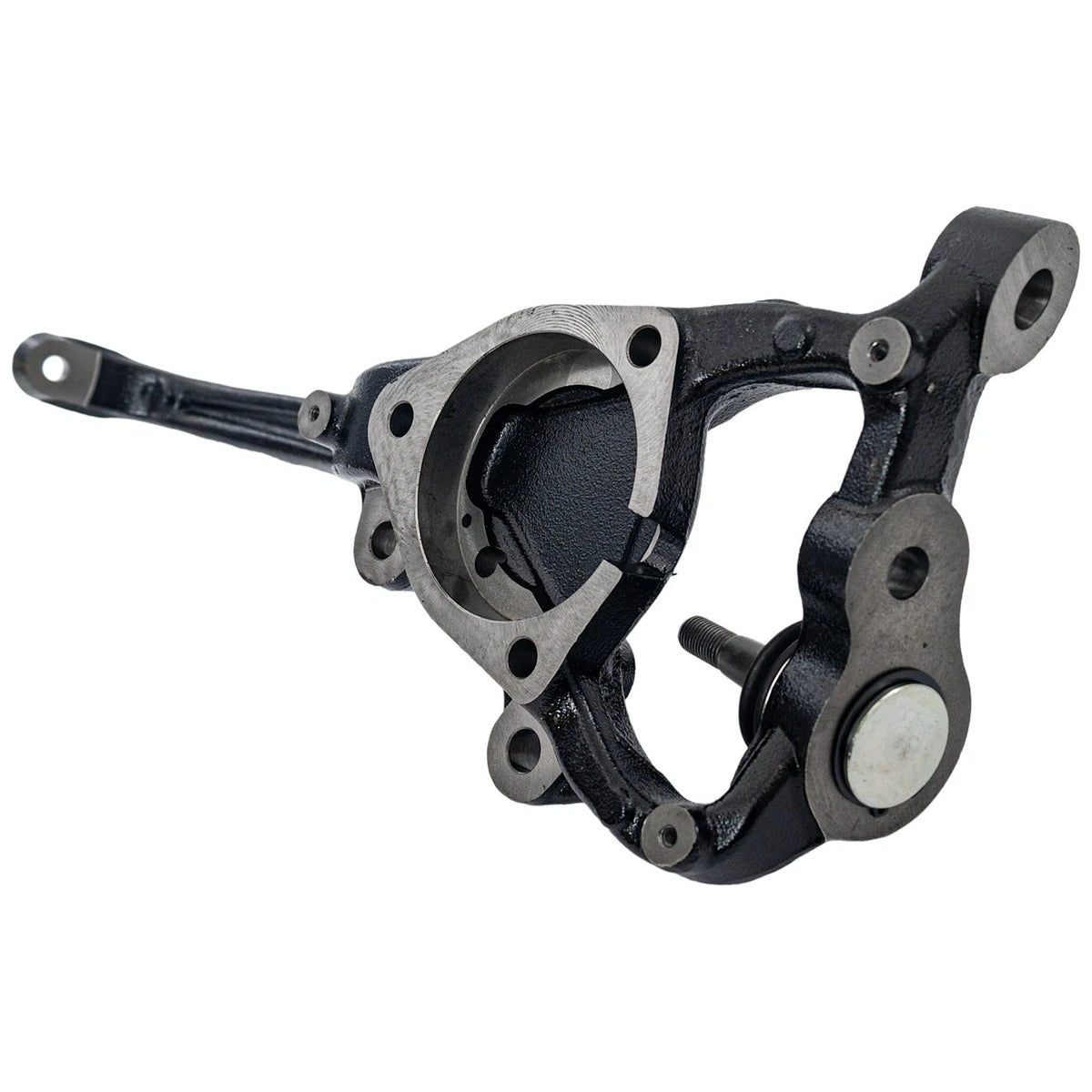 Front Passenger Right Side Knuckle for Dodge Charger, Challenger, Chrysler 300 (2006–2023)