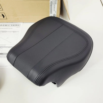 Low Profile Rear Seat Pillion for Harley-Davidson Road Glide (2023–2026) 52400329