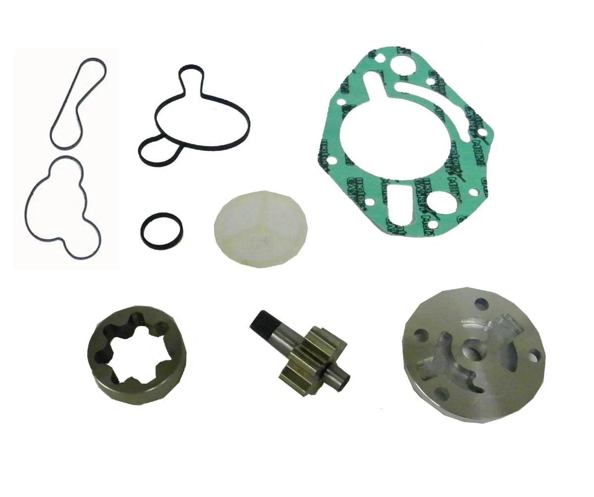 Secondary Oil Pump Kit for Sea-Doo 1503 4-Tec (2002–2019)