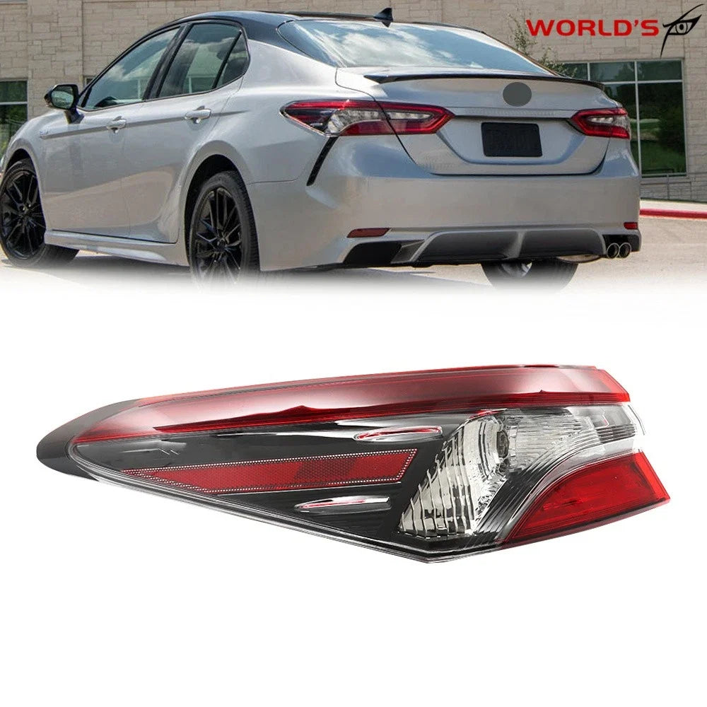 Tail Light Assembly for Toyota Camry (2021–2022)