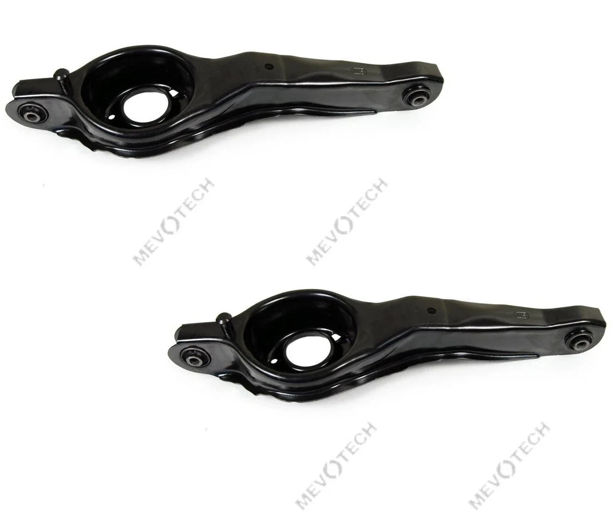 Set of 2 Lower Control Arms for Mazda 3 (2014–2019) CMS76155