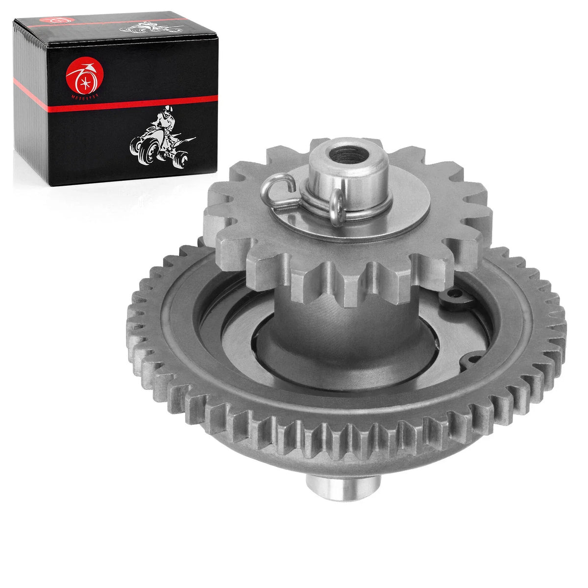 Starter Clutch Assy (BR9-15570-20-00) for Yamaha YZ450F 2018-2023