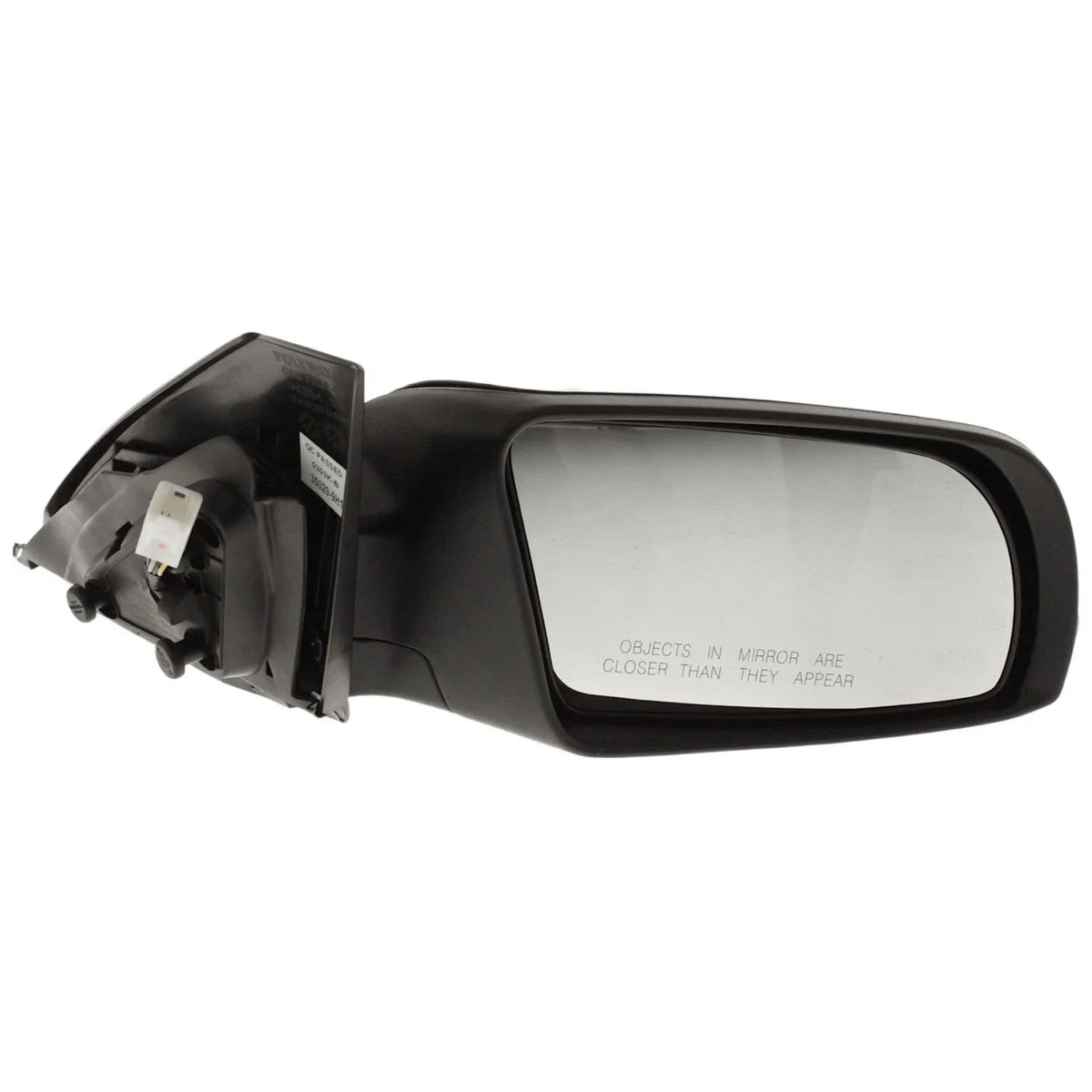Mirrors Set of 2 for Nissan Altima (2008–2013)