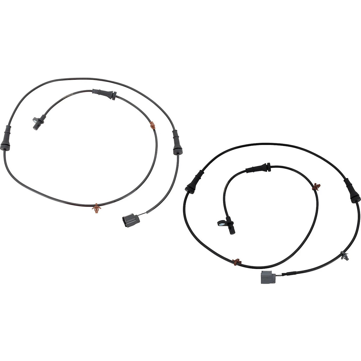 ABS Speed Sensor for Nissan NV200 (2013–2019) Rear Driver & Passenger Side