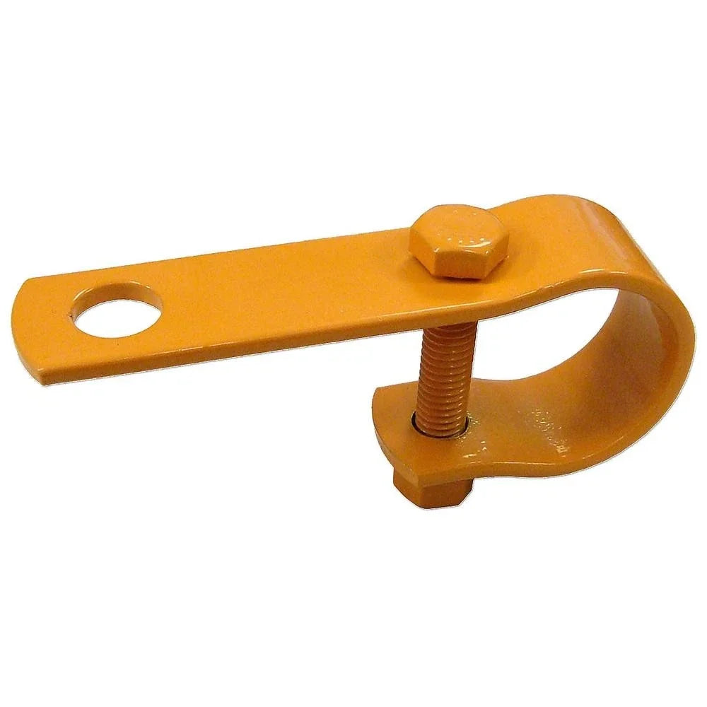 Head Light Bracket for Allis Chalmers G (800117, 333)