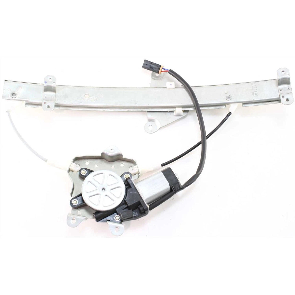 Set of 2 Window Regulators for Nissan Maxima