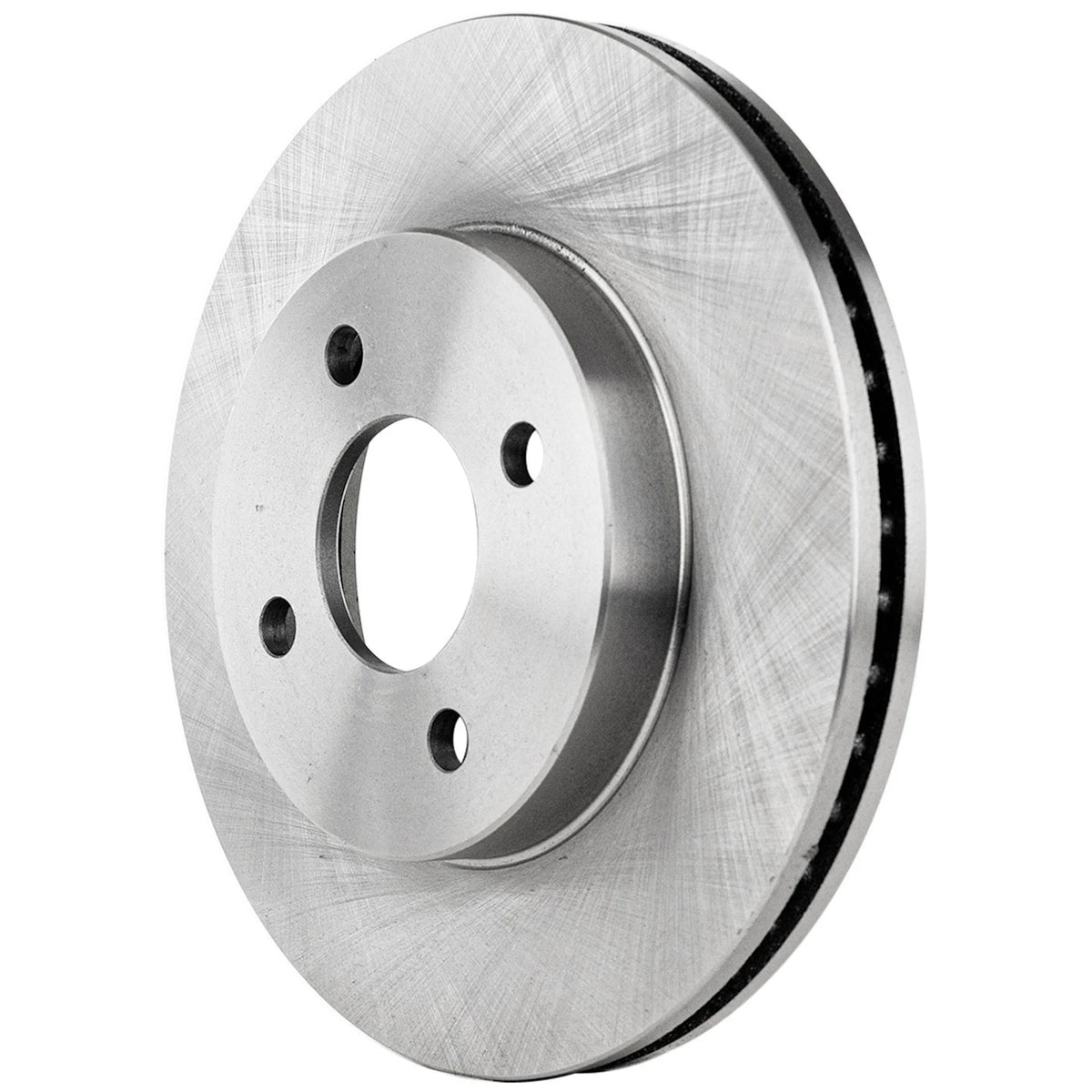 Front Brake Disc for Chevy Pontiac G5 Chevrolet Cobalt Saturn Ion (2005–2006)