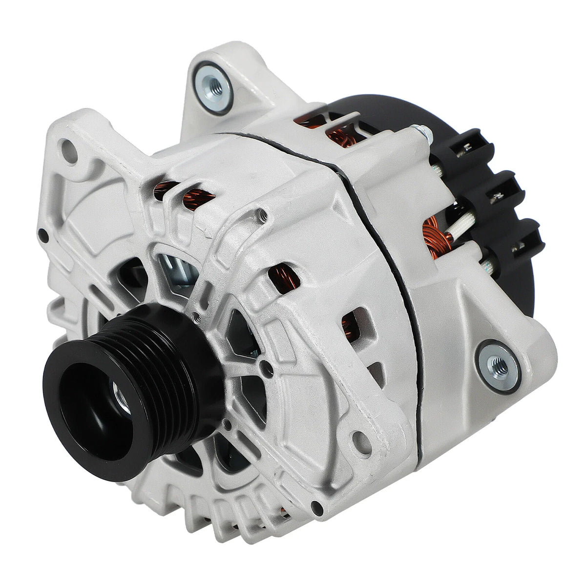 180A Alternator for Mercedes CLS550 (2012–2018)