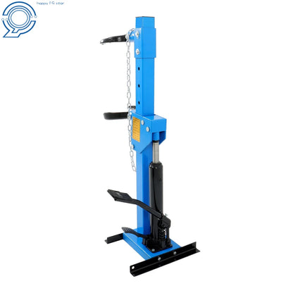 Hydraulic Jack Coil Spring Compressor Tool 4.5T
