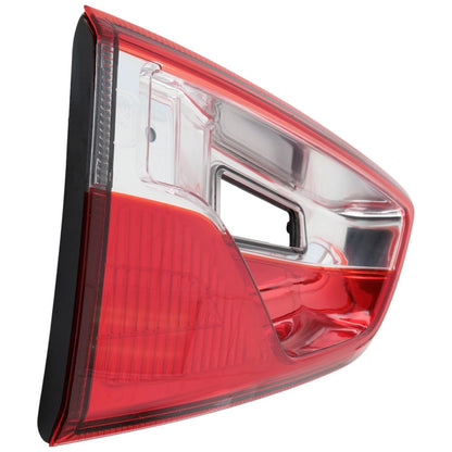 Tail Light Driver Left Outer for Honda Odyssey (2023–2024)