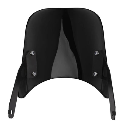 Windshield Black for CB350C GB350C (2024-2025)