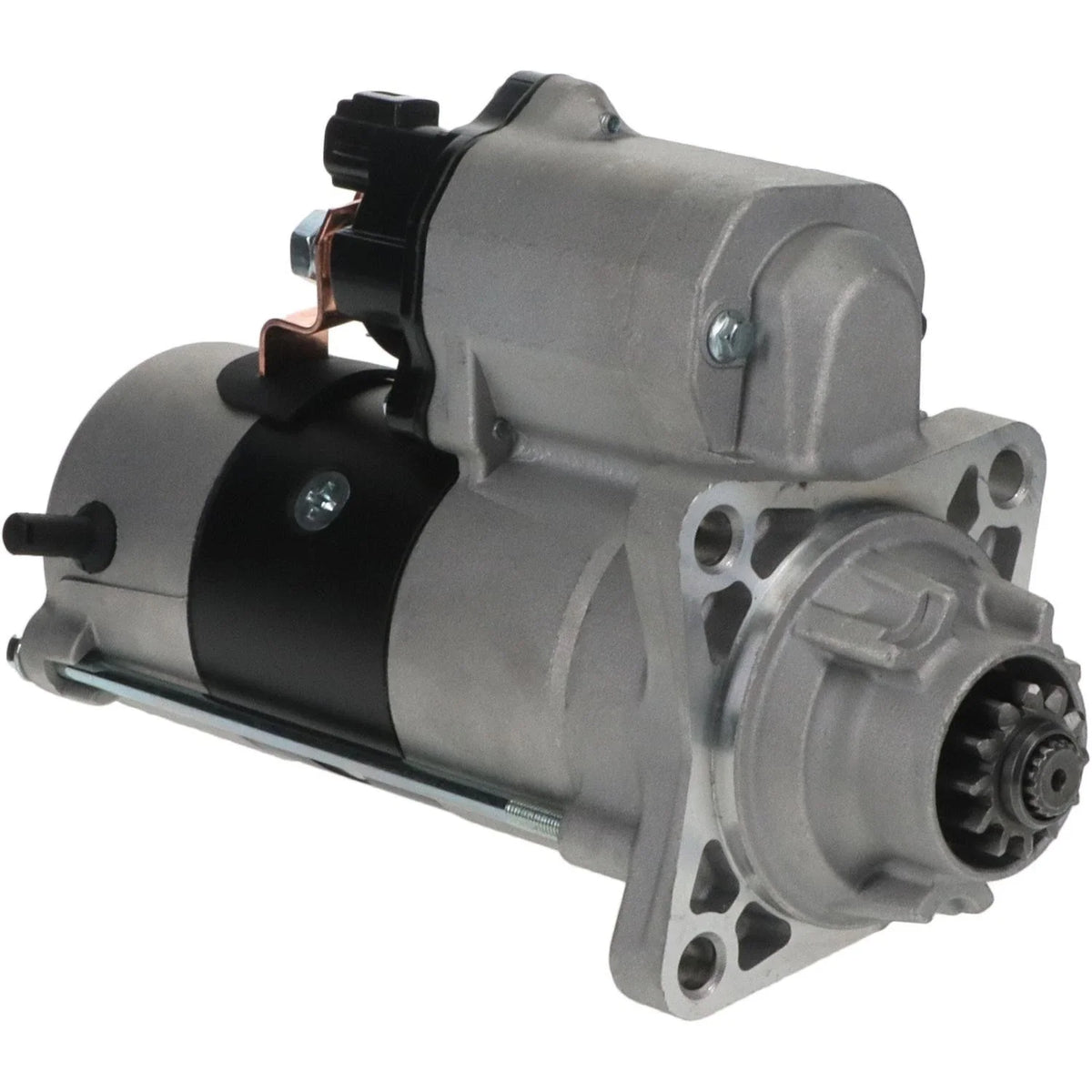 Starter for Ram 2500 3500 4500 5500 6.7L (2019–2024)