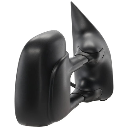 Towing Mirror for E150, E250, E350, E450, E550 Van (Passenger Right Side)