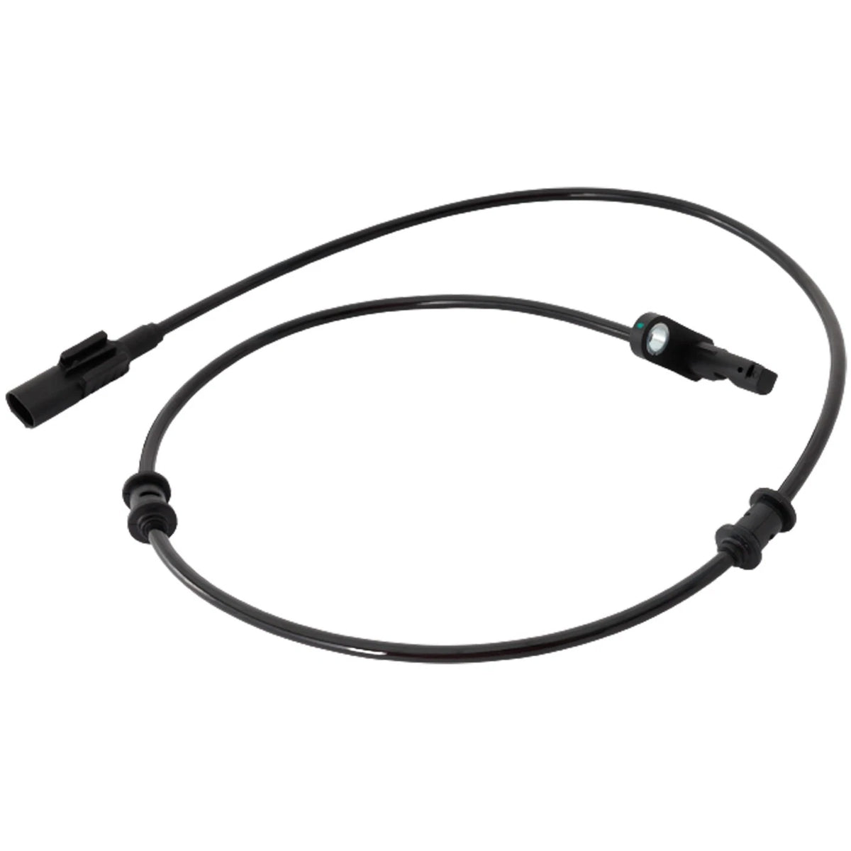 ABS Speed Sensor for Mercedes SL600 (2002–2002) 2305401617