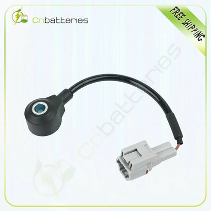 Ignition Knock Sensor for Subaru Legacy (2002 to 2005)