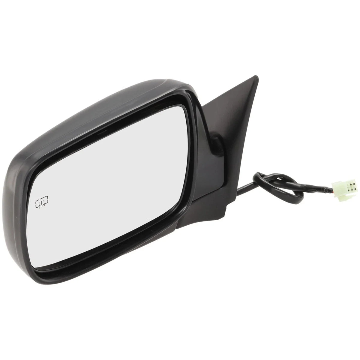 Driver Left Side Heated Mirror for Subaru Baja Outback Legacy (2000–2004)