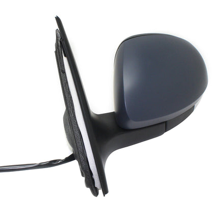 Paintable Heated Mirror Set for Volkswagen Tiguan (2009-2017) - Memory