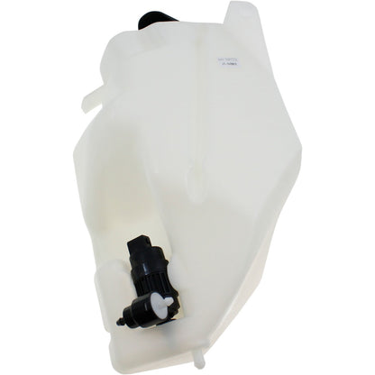 Expansion Tank Washer Reservoir for Chevy Windshield