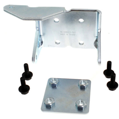 Front Upper Door Hinge for Savana 3500 (1996-2023) Chevy